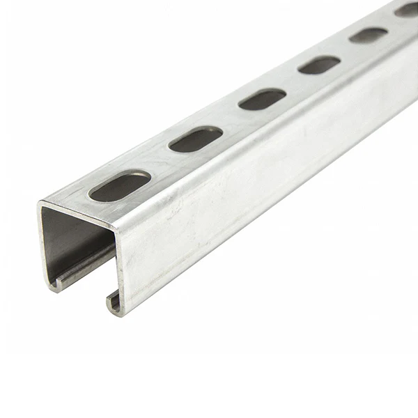 Strut Channel
