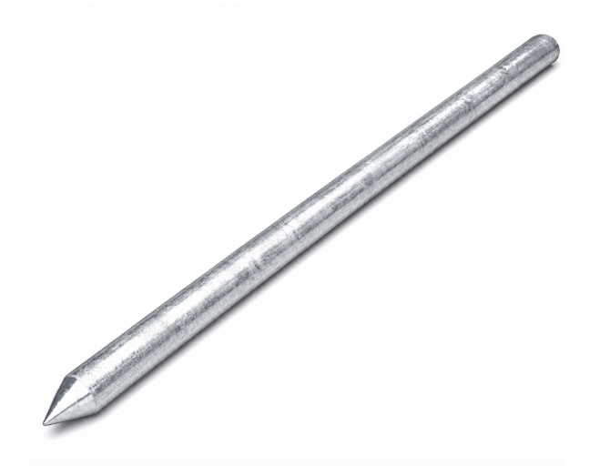 Hot Dipped Galvanize Rod