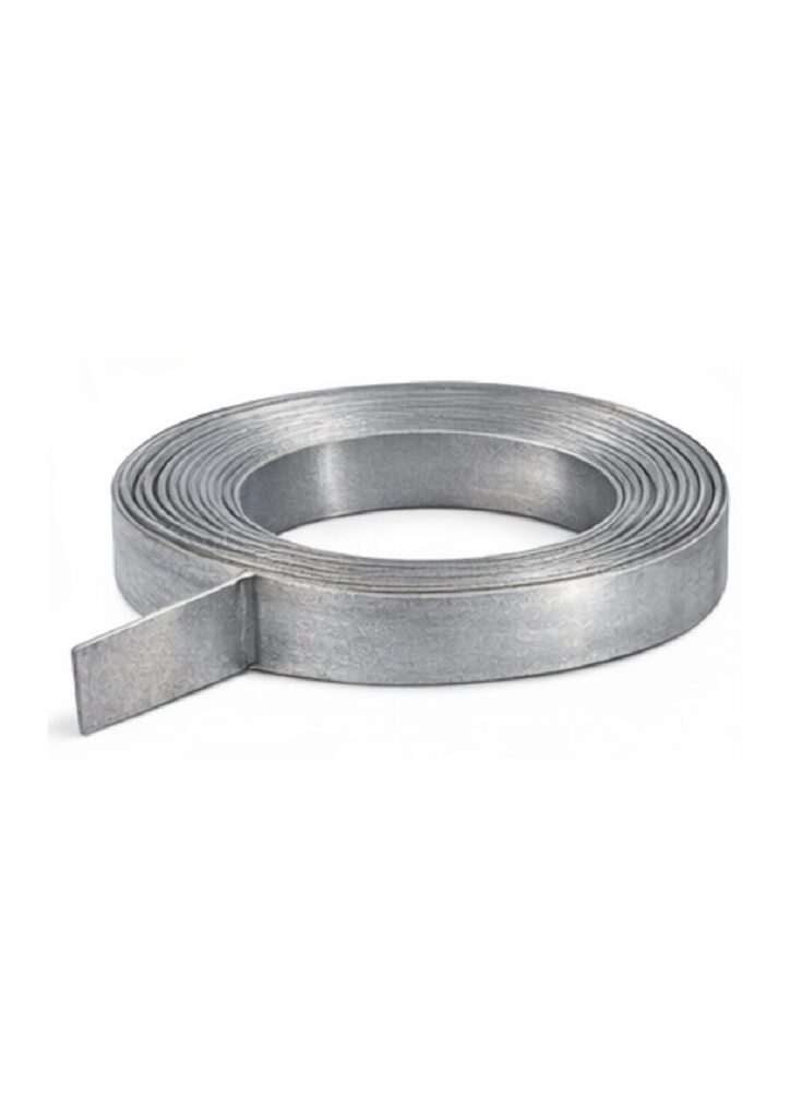 Hot Dipped Galvanized Tape