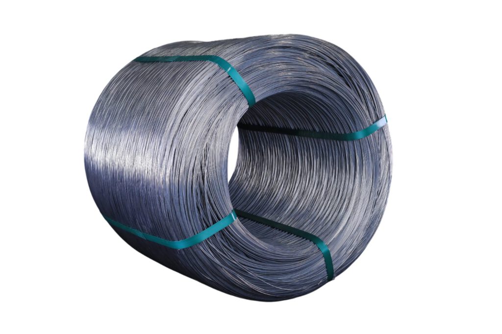 Hot Dipped Galvanized Wire