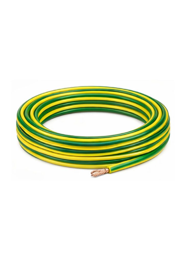 Insulated Copper Wire