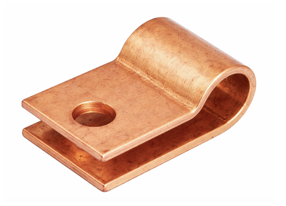 One Hole Cable Clip