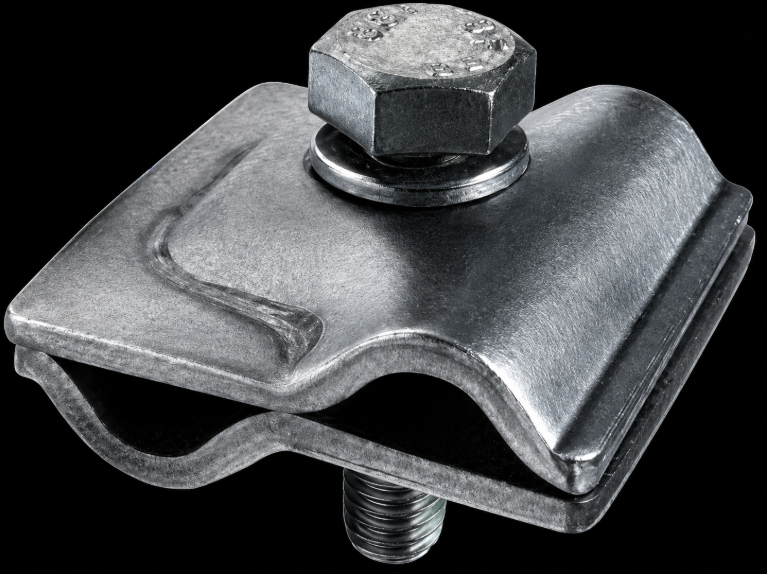Parallel Connector Clamp