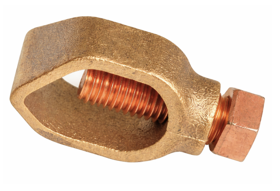 Rod to Cable Clamp – Single Type