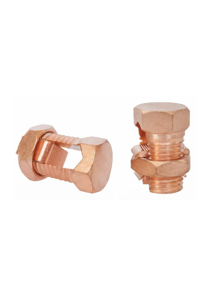 Split Bolt