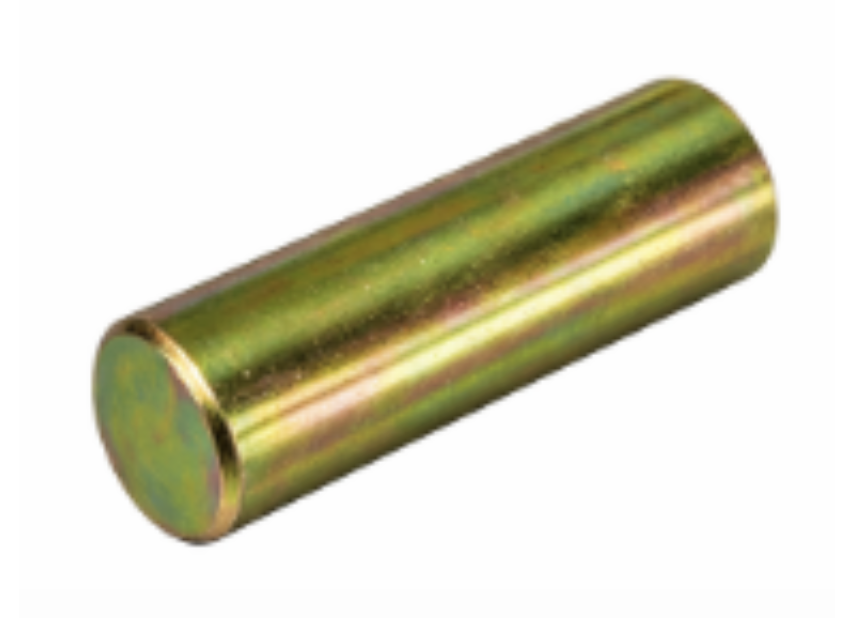 Threaded Type Head