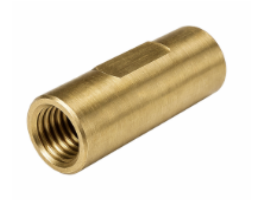 Unthreaded Type Coupler