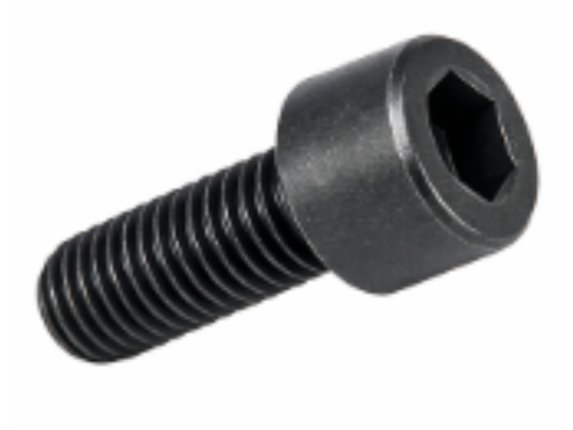 Unthreaded Type Head
