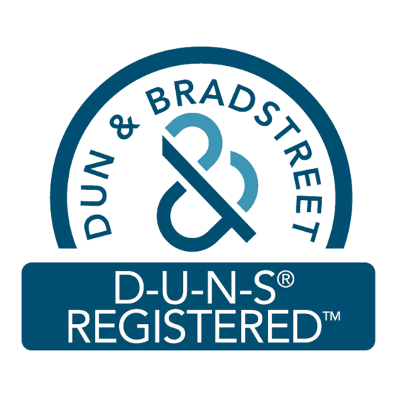 DUNS Registered