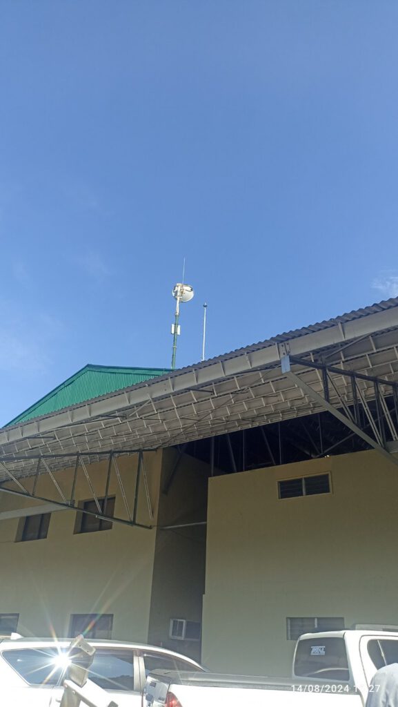 San Miguel Beer Sales Offices
