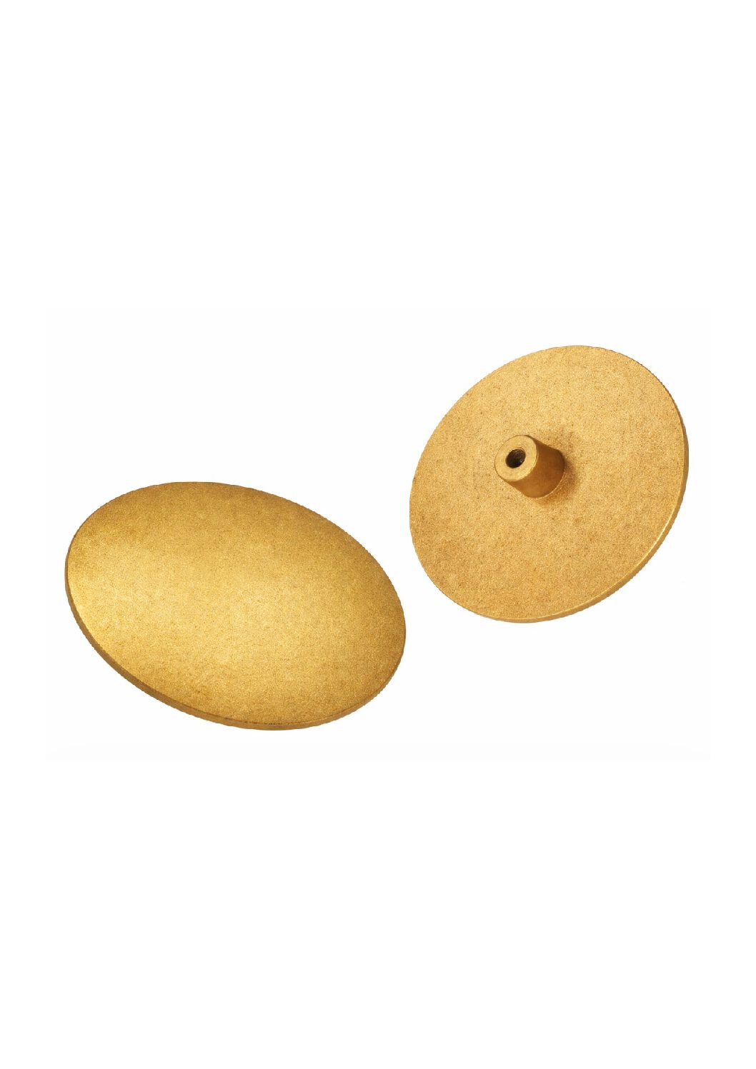 Strike Pad
