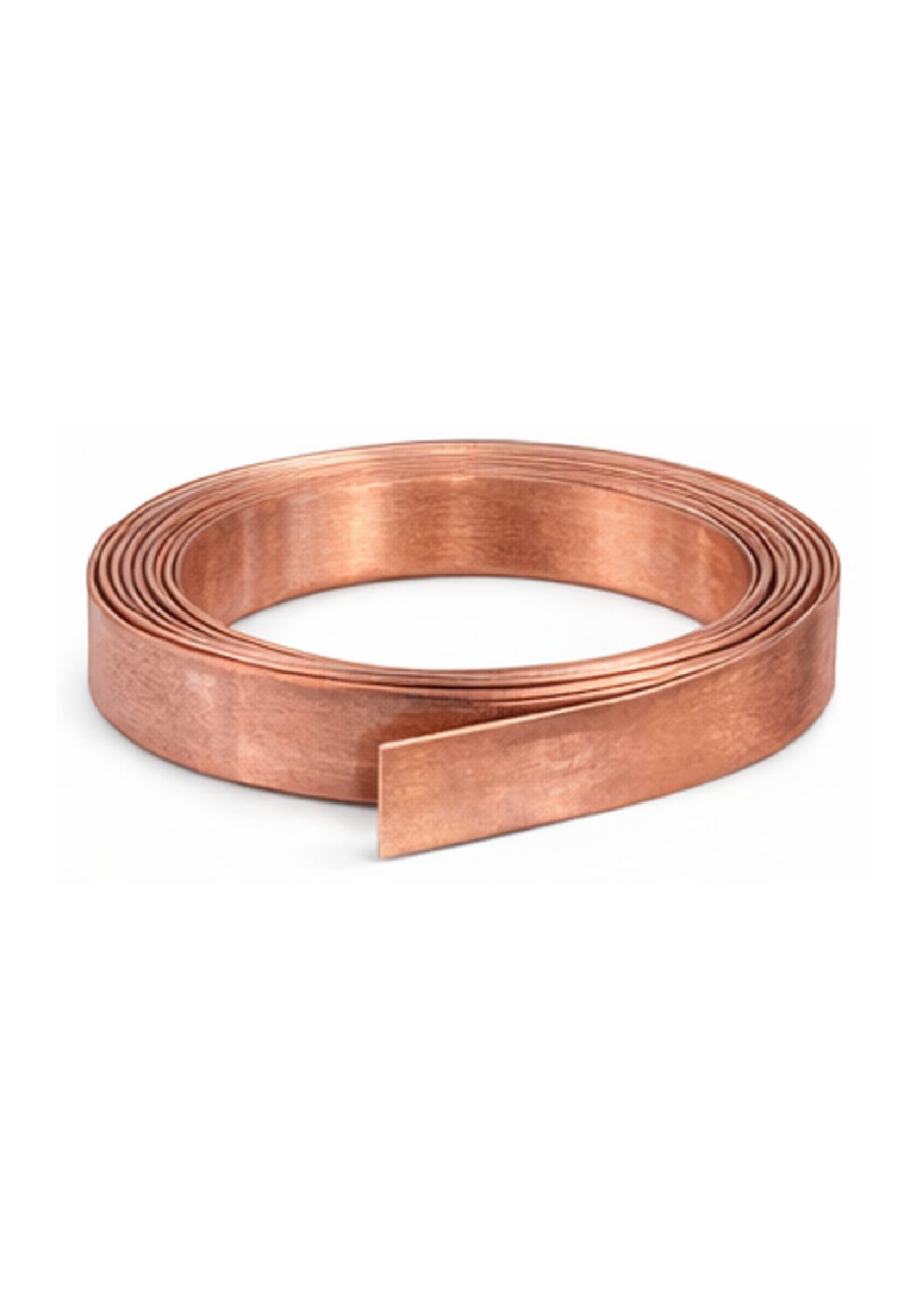 Bare Copper Tape