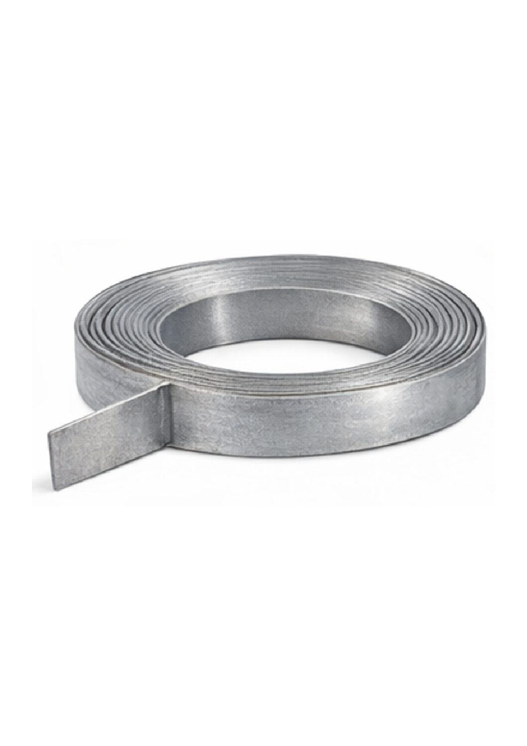 Hot Dipped Galvanized Tape