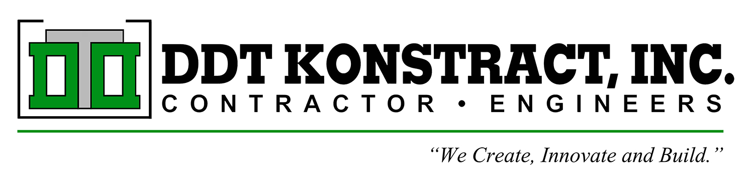 DDT Konstract, INC.