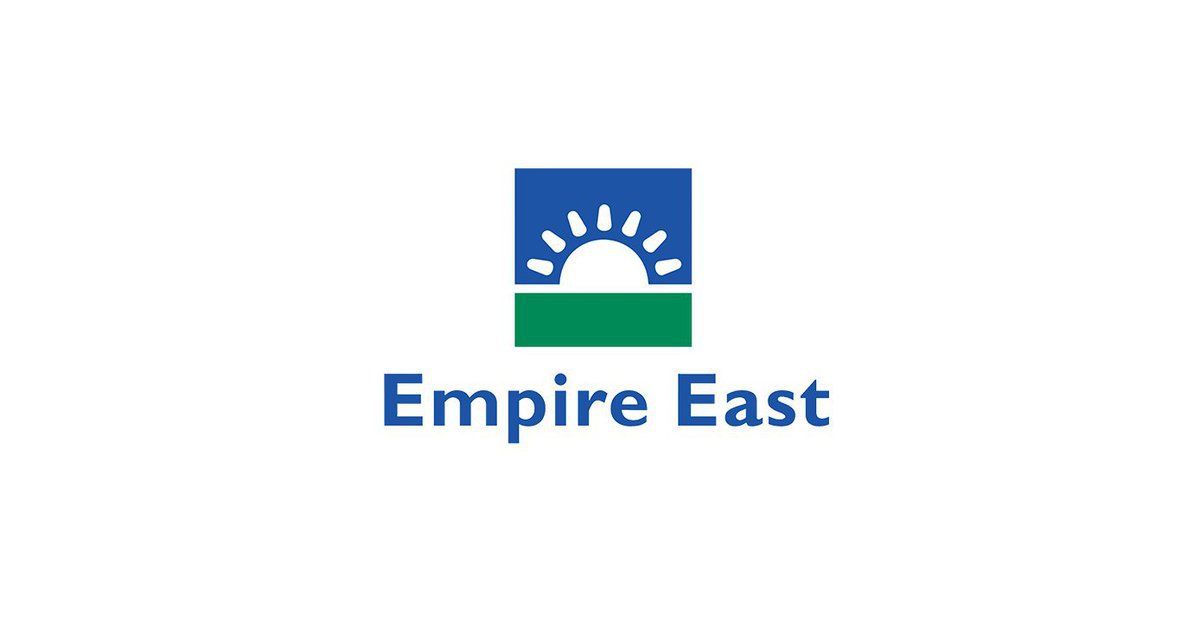 Empire East
