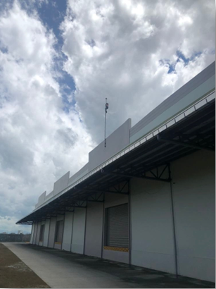 Firefly Electric and Lighting Corporation