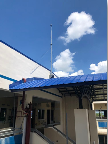 Daniel Mercado Medical Center