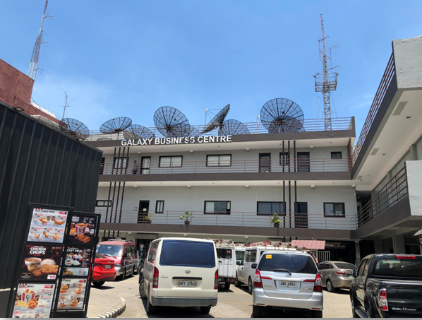 Galaxy Cable Corporation