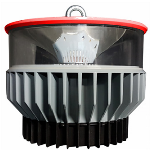 Medium Intensity LED SMIB Type B – Red Flash
