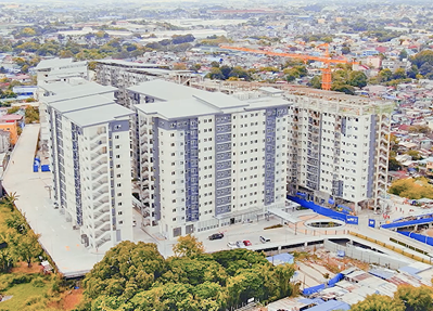 Vine Residences