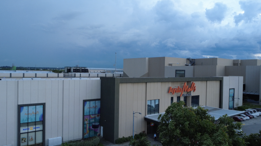 Ayala Malls Vermosa
