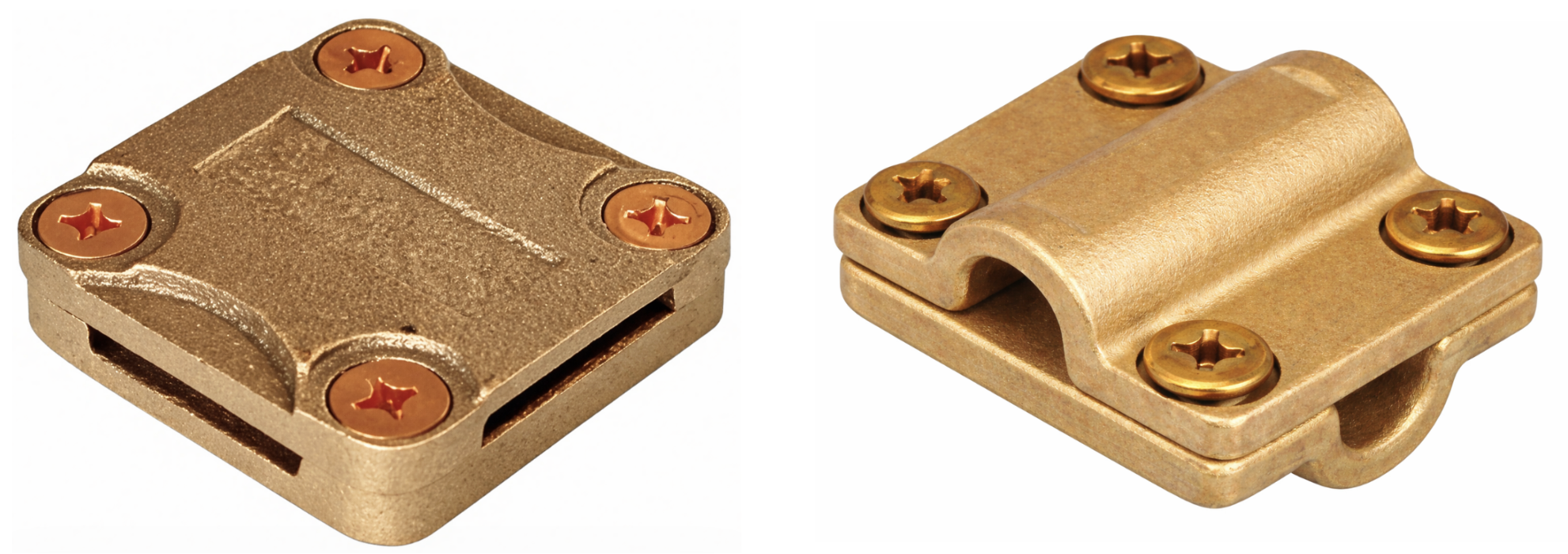 Cable Cross Clamp