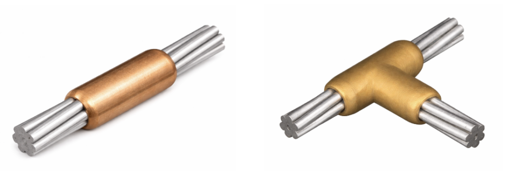 Cable to Cable