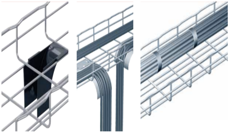 DEV 100- DEV 50 CABLOGRIP