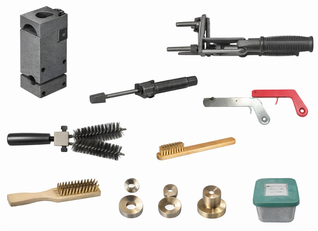 Tools and Accessories