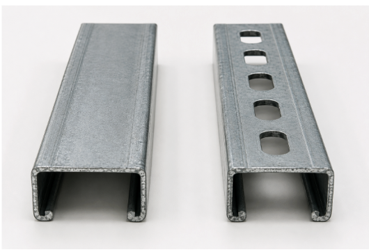 Strut Channel