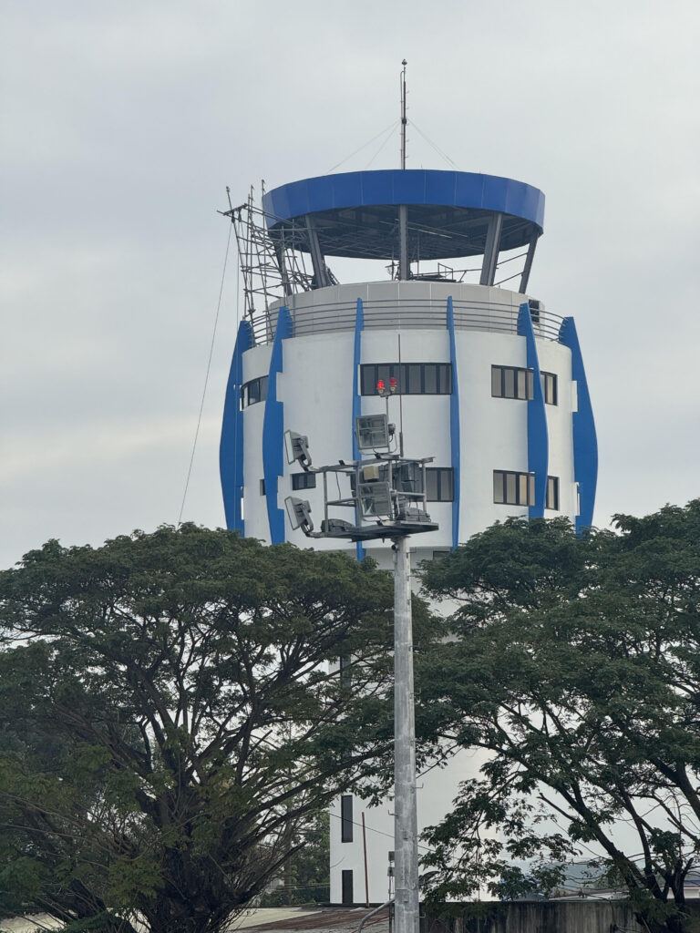 Tuguegarao Airport